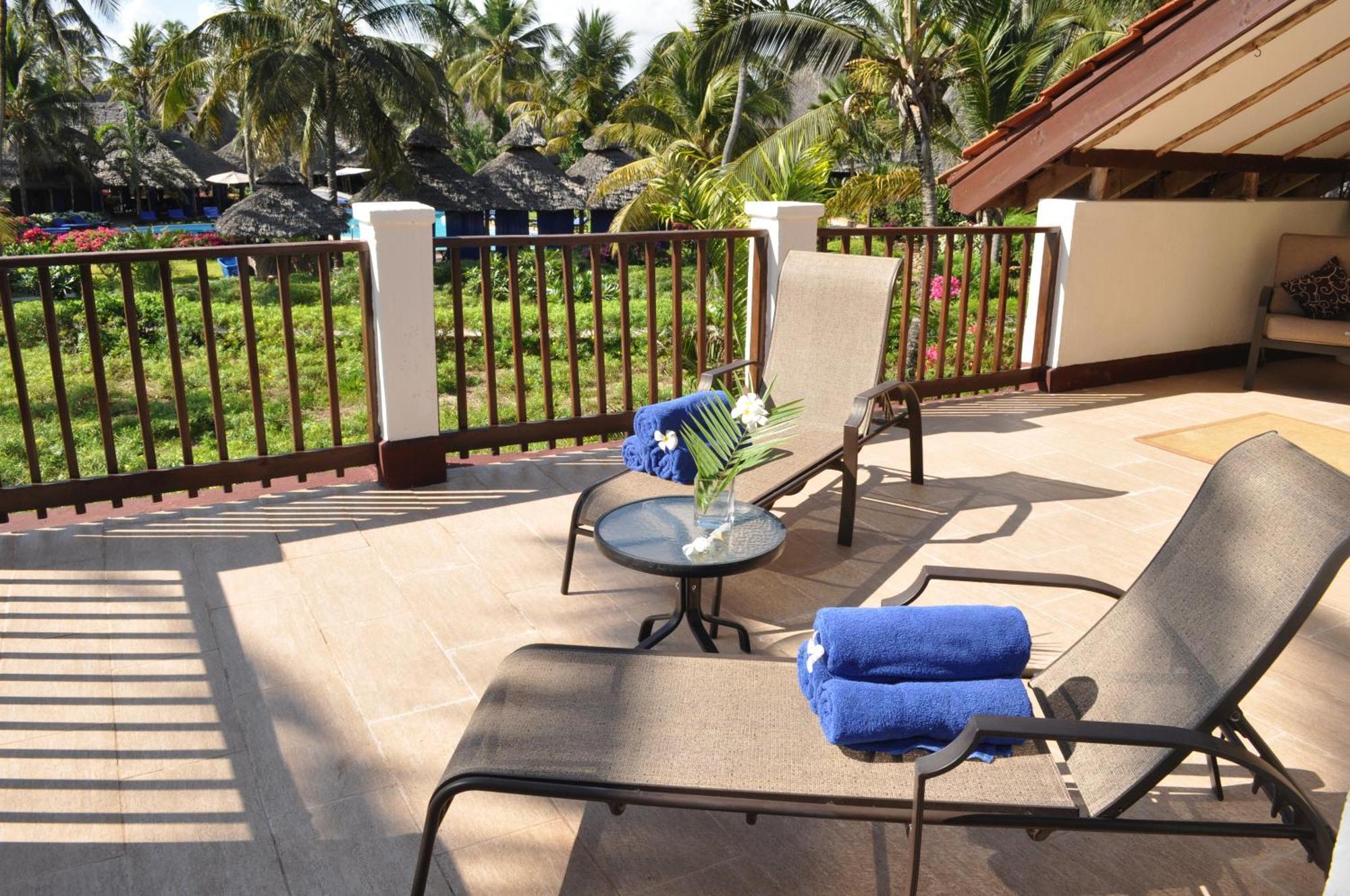 Breezes Beach Club And Spa Буейю Стая снимка